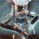 Illustration for article titled How to model a white hole in your kitchen sink